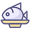 Fish Meat icon